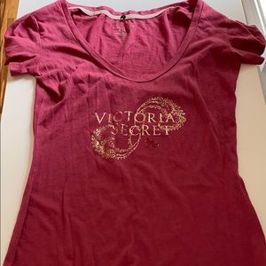 Victoria’s Secret  T-shirt